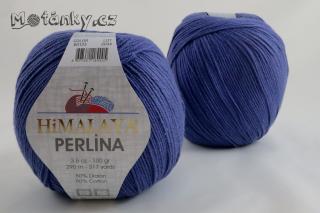 Perlina 60123 modrofialová