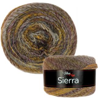 Sierra color 7207