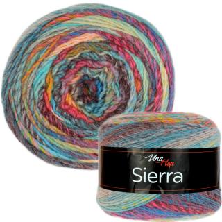 Sierra color 7210