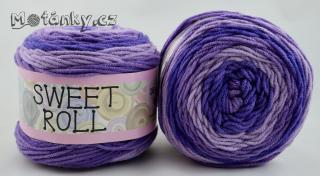 Sweet Roll 01