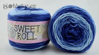 Sweet Roll 02