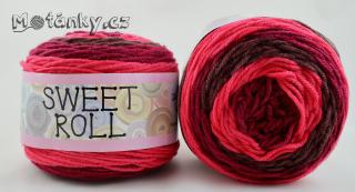 Sweet Roll 04