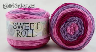 Sweet Roll 05