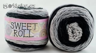 Sweet Roll 10