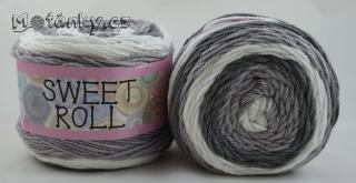 Sweet Roll 11