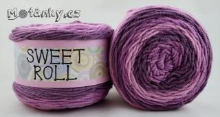 Sweet Roll 13