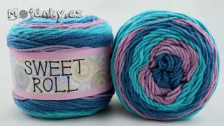Sweet Roll 14