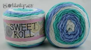 Sweet Roll 18