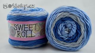 Sweet Roll 20