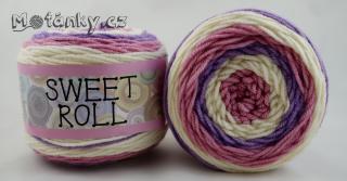 Sweet Roll 24