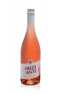 Frizzante rose 0,75 l