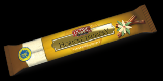 Hořické Trubičky - Vanilkovoskořicové, 38g