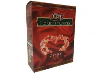 Hořické trubičky, Z LÁSKY- dárkový box, 150g