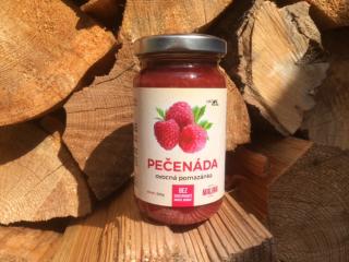 Pečenáda - Malina, 220g