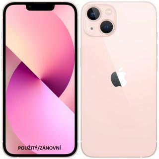 Apple iPhone 13 Pink 256 GB
