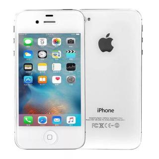Apple iPhone 4S 32GB - White