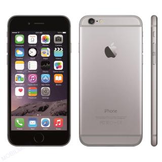 Apple iPhone 6 16GB - Space Gray