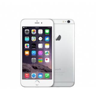 Apple iPhone 6 64GB - Silver
