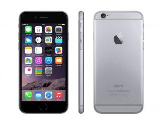 Apple iPhone 6 Plus 16GB - Space Gray