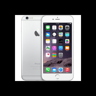 Apple iPhone 6 Plus 64GB - Silver