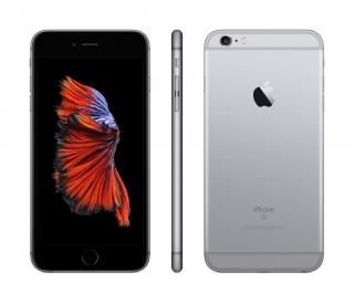 Apple iPhone 6S Plus 128GB - Space Gray