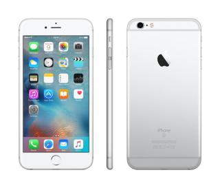 Apple iPhone 6S Plus 16GB - Silver