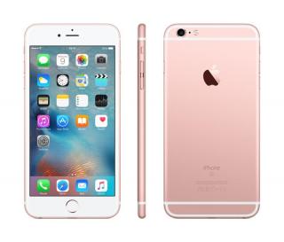 Apple iPhone 6S Plus 32GB - Rose Gold