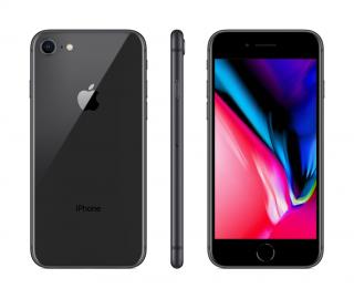 Apple iPhone 8 128GB - Space Gray