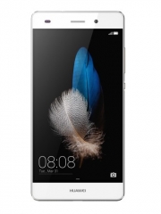 Huawei P8 Lite Dual SIM 2015