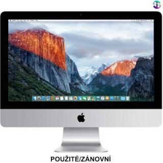 iMac 21,5  - 8GB/1TB (2015)