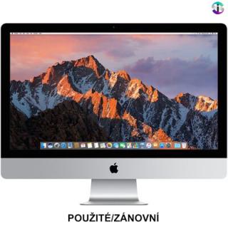 iMac 21,5  - 8GB/1TB (2017)