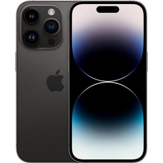 iPhone 14 Pro 128 GB Vesmírně černý