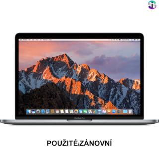 MacBook Pro 13  - 8GB/256GB  (2016)