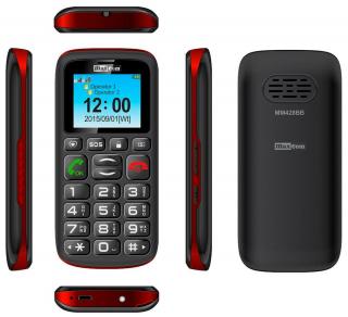 MAXCOM Comfort MM428BB