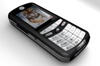 Motorola E398