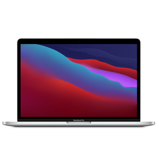 Notebook Apple MacBook Pro 13  2020  M1 8-core, 256 GB Silver