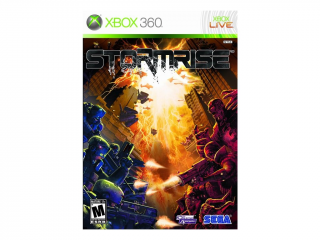 Stormrise pro Xbox 360