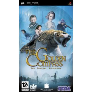 The Golden Compass na PSP