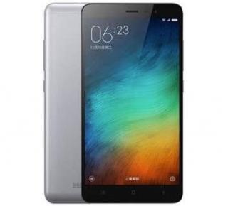 Xiaomi Redmi Note 3 Global