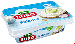 Buko Balance sýr 200g