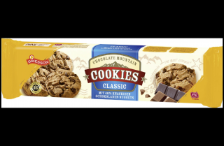 Cookies Classic 150g