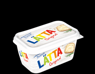 Lätta Original margarín 39% 225g