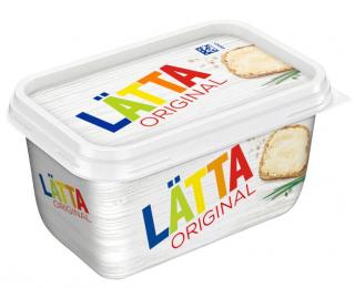 Lätta Original margarín 39% 450g