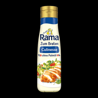 Rama Pflanzencreme Culinesse rostlinný krém 500ml