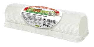 Soignon Bûche de Chèvre kozí sýr 45% t.v.s. 1 kg