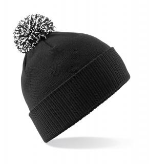 Čepice Snowstar Beanie Barva: Černá