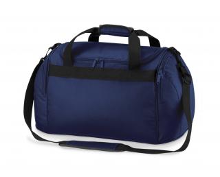 Cestovní taška Freestyle Barva: Tmavě modrá