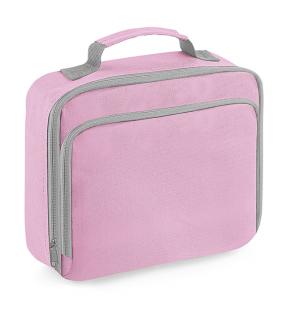 Chladící taška na oběd Barva: Classic Pink