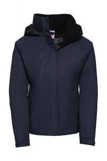 Dámská bunda HydraPlus 2000 Velikost: 4XL (48), Barva: French Navy
