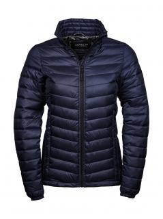 Dámská bunda Zepelin Velikost: L, Barva: Deep Navy